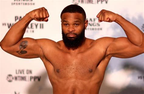 tyron woodley leaked video|Just saw the Turon Woodley leak : r/ufc